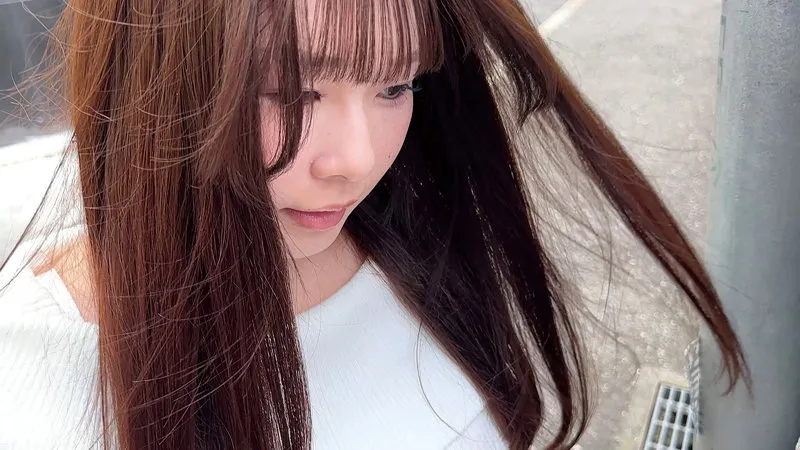 桜庭ももな、4Kで捉えた豊満な魅力！隠された素顔に迫る 桜庭ももな