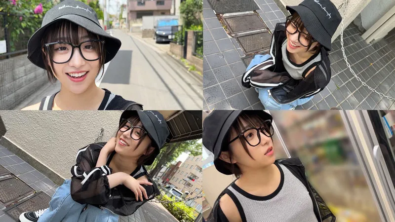 小島みこ、3Pの愛で大胆不敵!? 独占配信のイタズラに赤面注意！ 小島みこ