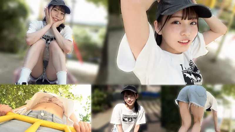 西元めいさ、スレンダー美少女が挑む口内奉仕！ハイビジョンで昇天クライマックスを独占配信 西元めいさ