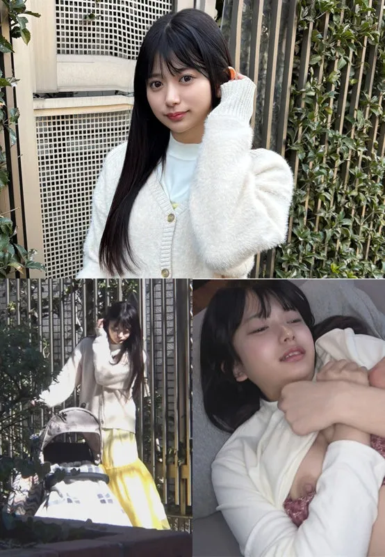 北岡果林、大人の愛で昇天！ハイビジョンで独占配信 北岡果林