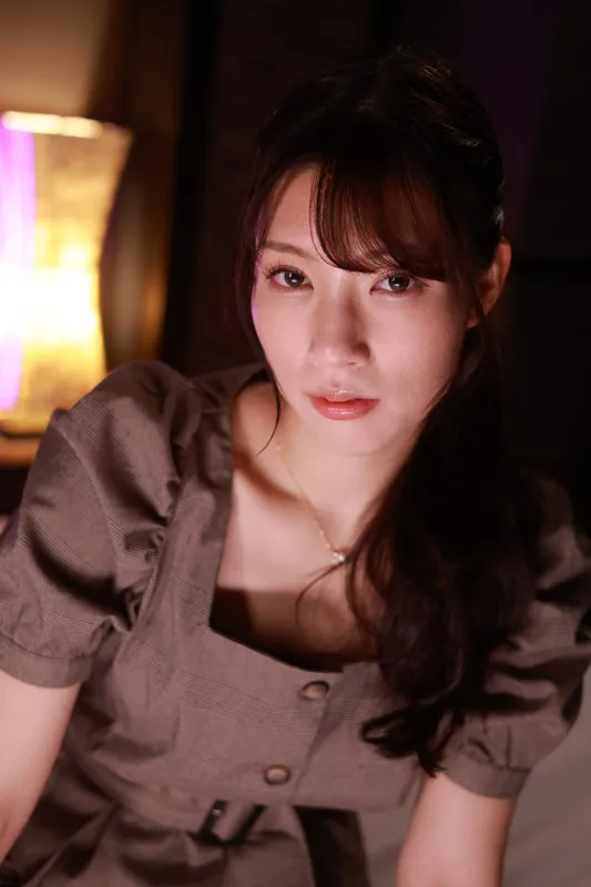 宮城りえのプライベート感！スレンダーボディに最奥まで…【独占配信】 宮城りえ