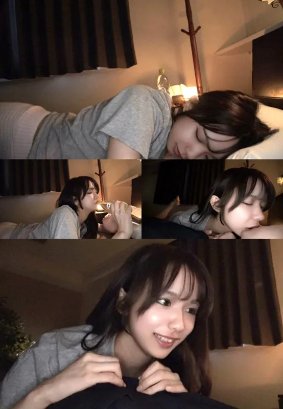 橘いおり、最奥まで愛を充填！ハイビジョンで独占配信 橘いおり