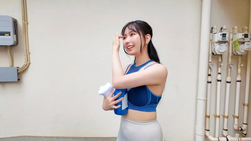 乃南ゆい、最奥まで愛を充填！ハイビジョンで堪能できる独占配信 乃南ゆい