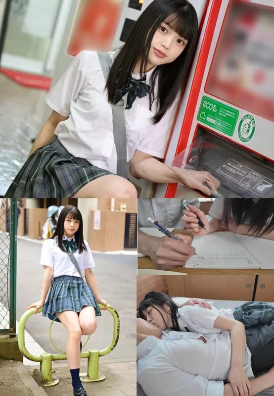 水原わこ、最奥まで愛を充填！制服美少女の独占ハイビジョン映像 水原わこ