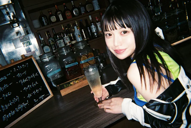 水原わこ、最奥まで愛を充填！ハイビジョンで独占配信 水原わこ