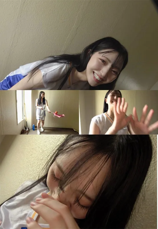 永野鈴、制服＆コスプレで魅せる！ハイビジョン独占配信 永野鈴