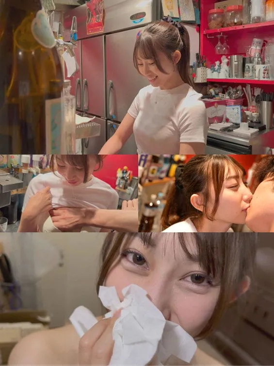 【春乃るる（夏空りか）】春乃るる、最奥まで愛を充填！ハイビジョンで独占配信 春乃るる（夏空りか）