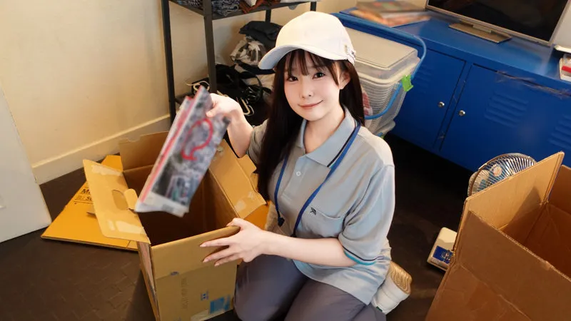 桜庭ももな、ミニ系コスプレで最奥愛を披露！ハイビジョンで独占配信 桜庭ももな