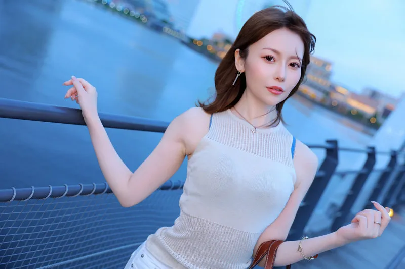 秋元さちか主演！ハイビジョンで描く、スレンダーOLの昇天クライマックス 秋元さちか