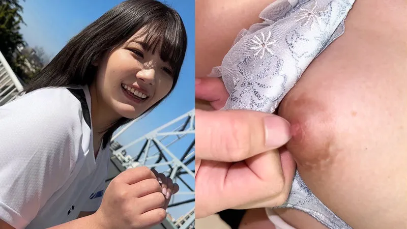 河合陽菜の隠れた魅力！巨尻＆ぽっちゃりボディをハイビジョンで独占撮影 河合陽菜