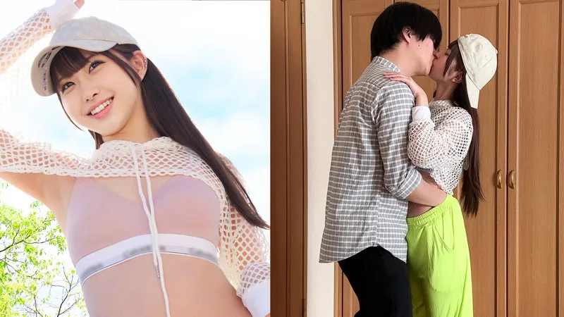 天美めあ、プライベートな最奥へ…スレンダーボディが魅せる、愛の充填ハイビジョン 天美めあ