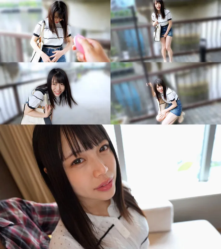 水原わこ、秘めたる魅力解放！4Kで捉えた清楚な美少女とのプライベートな時間 水原わこ