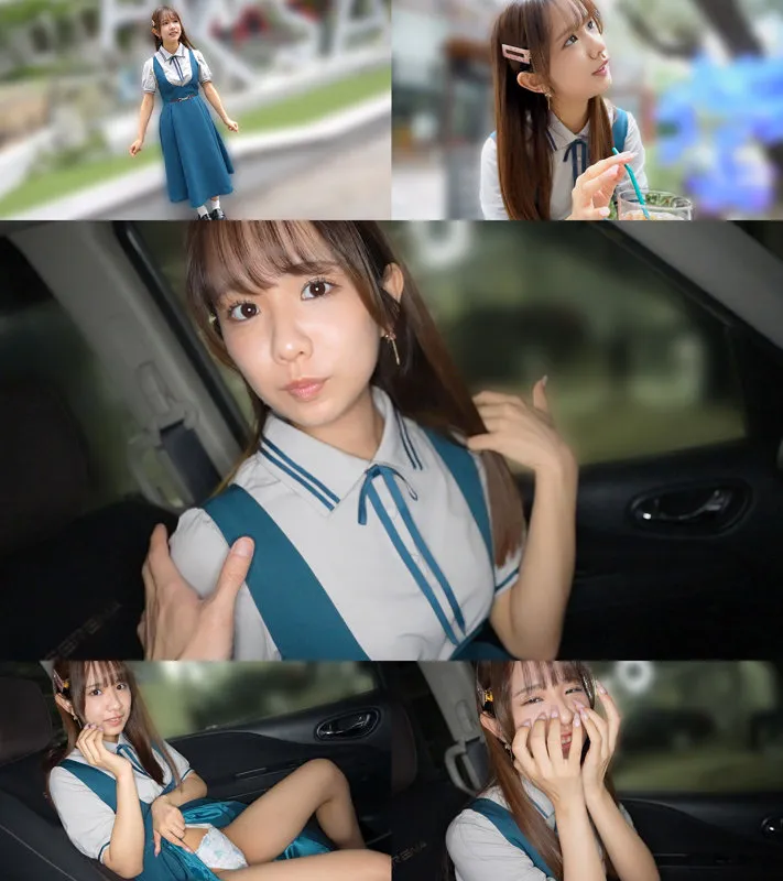 橘いおりのプライベート感満載！美乳＆愛のシャワーで魅せる美少女 橘いおり