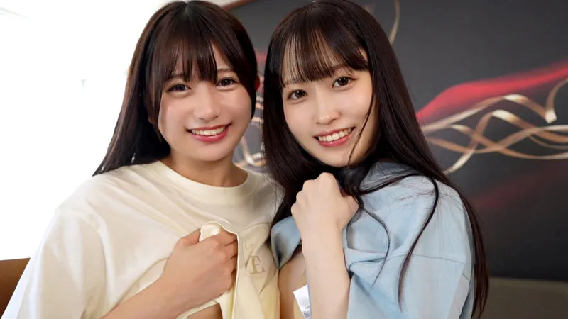 【天然美月（天然かのん）】天然美月と美少女たちの禁断の蜜愛♥ハイビジョン4K 天然美月（天然かのん）