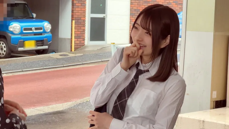 中城葵、電光石火の口内奉仕！最奥まで愛を充填する独占映像 中城葵