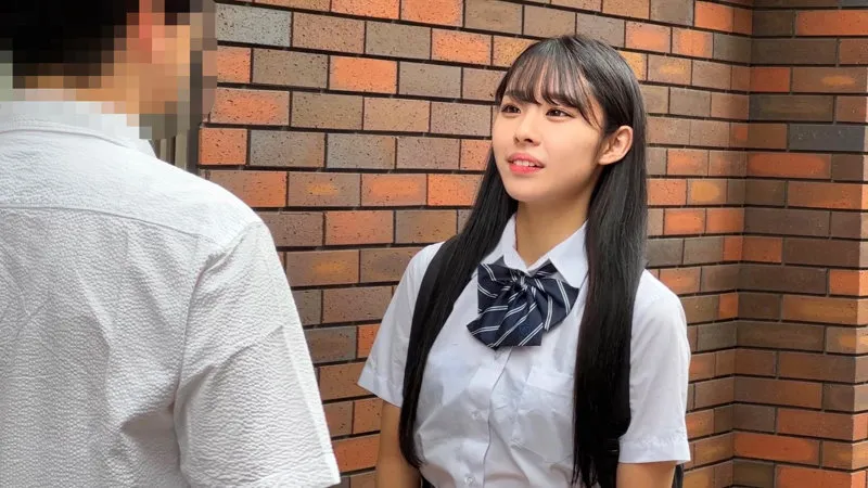 中村心、電光石火の口内奉仕！独占ハイビジョン映像で愛を充填 中村心