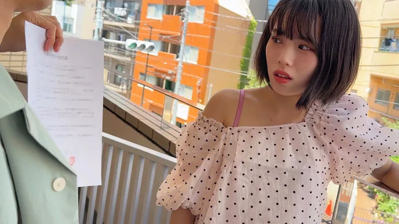 雨宮あや花、既婚主婦の艶かしい喉奥に愛の充填！ハイビジョン独占配信 雨宮あや花