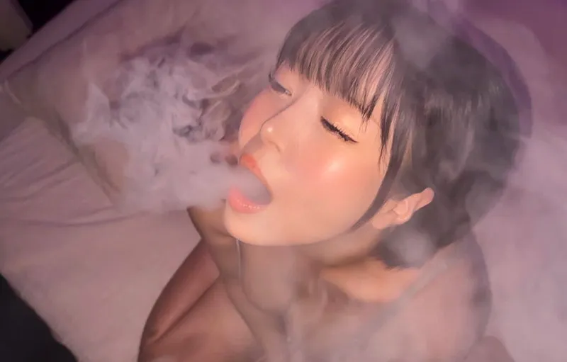 深月めい、独占配信！豊満な果実が愛の充填で昇天クライマックス 深月めい