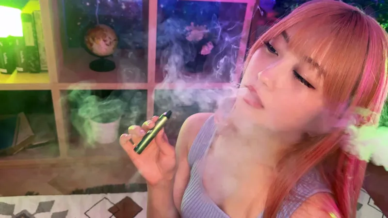 笠木いちか、乱れ咲きで泉の開放！ハイビジョンで愛の充填 笠木いちか