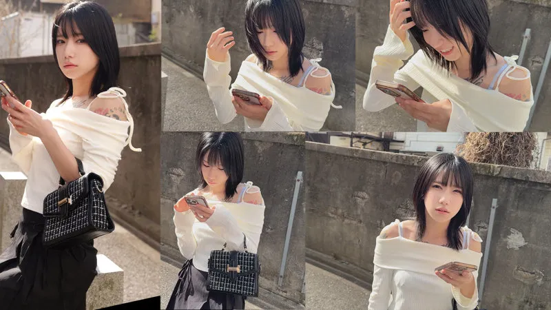 柊ゆうきが魅せる、最奥愛のクライマックス！ハイビジョンでスレンダーボディを独占配信 柊ゆうき