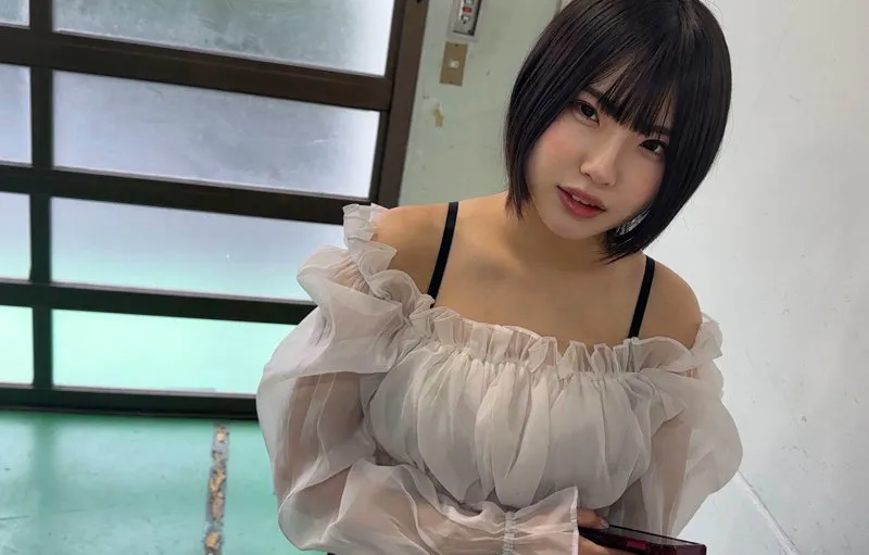 桃瀬ひまり、息をのむ美少女が昇天…最奥まで愛で満たす独占映像 桃瀬ひまり