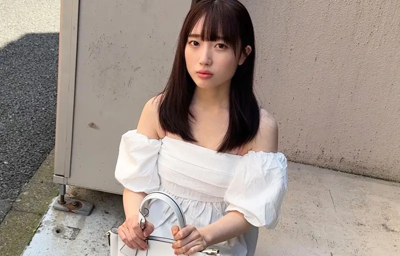 小坂環奈、限界突破の愛！ハイビジョンで味わう最奥の快感 小坂環奈