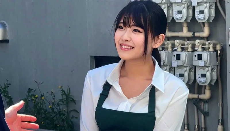 あべ藍の最奥愛が止まらない！ハイビジョンで美乳を満喫 あべ藍