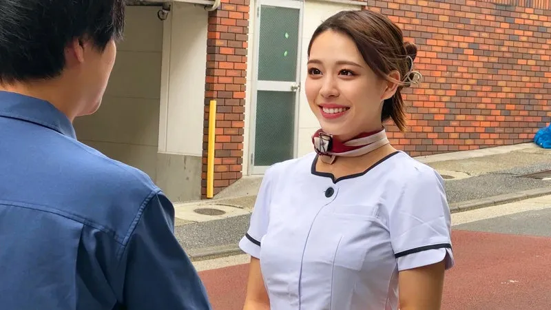 滝川すみれと過ごす、甘くて危険な一夜 - 独占配信！ 滝川すみれ