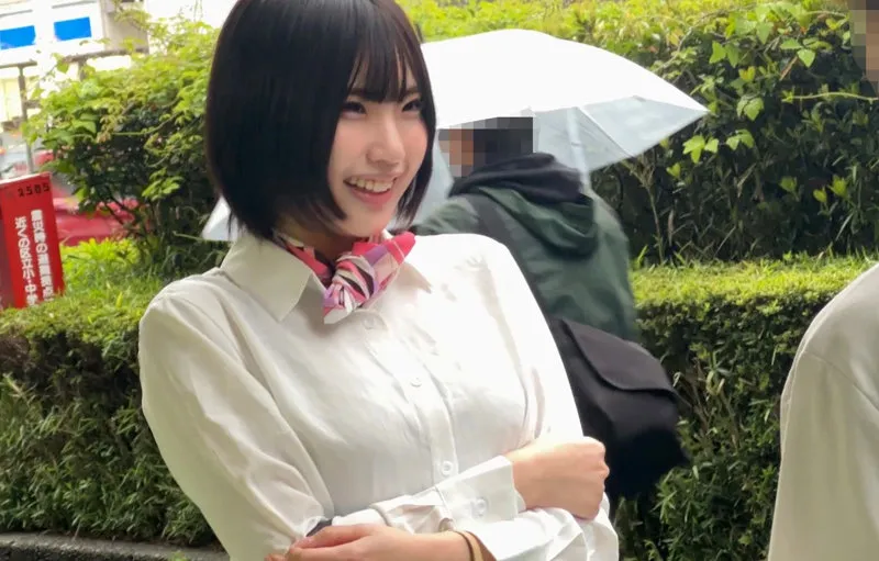 桃瀬ひまりの独占映像！好色なハード系で豊満な果実をハイビジョンで堪能 桃瀬ひまり