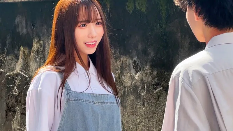 天羽りりか、最奥愛の独占配信！電光石火のハイビジョン美少女 天羽りりか