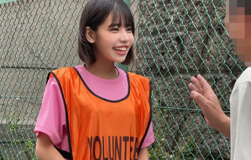 梅田みなみと秘密の夜…美乳＆スレンダーな魅力に釘付け！ 梅田みなみ