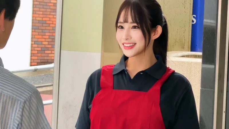 二羽紗愛、ハイビジョンで魅せる！美少女の豊満な果実と愛の奥義 二羽紗愛