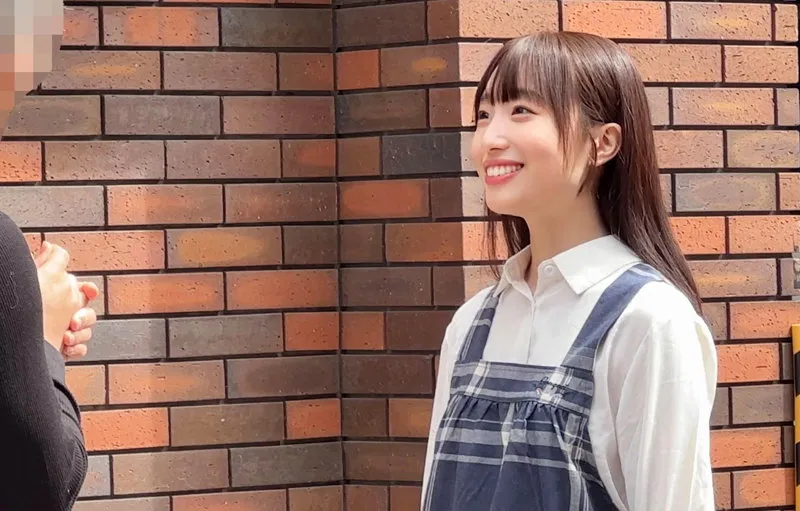 小坂環奈、ハイビジョンで愛のクライマックス！最奥まで充填される快感 小坂環奈