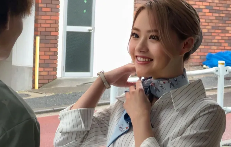 成望るか、愛の充填で昇天？ハイビジョン独占配信のクライマックス！ 成望るか