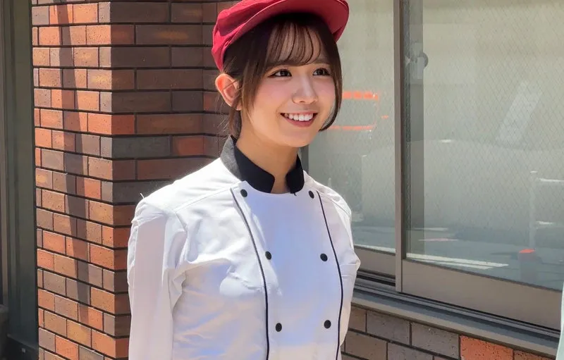 橘いおりの最奥へ…！豊満な果実が彩る、大人の美少女ハイビジョン映像【独占配信】 橘いおり