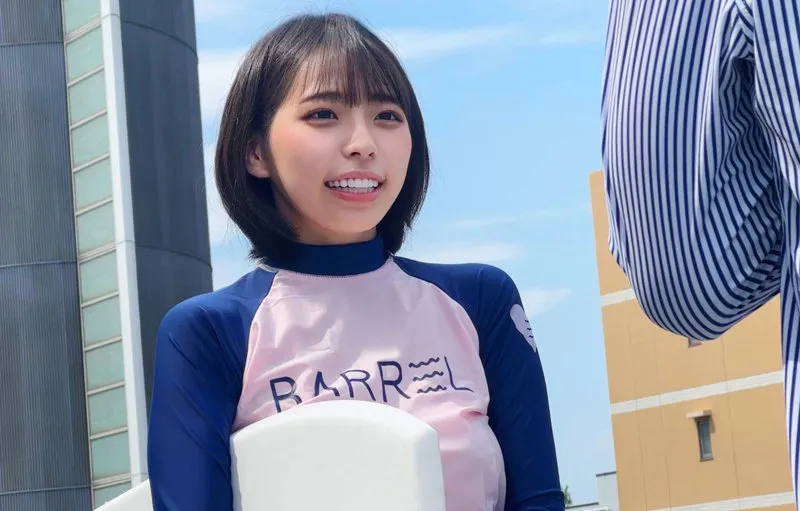 神田ゆい、愛の充填で魅せる！豊満な果実と口内奉仕の極上ハイビジョン映像 神田ゆい