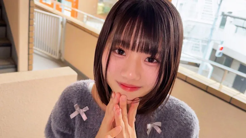 市川りく、泉の開放で魅せる！最奥まで愛を充填する美少女 市川りく