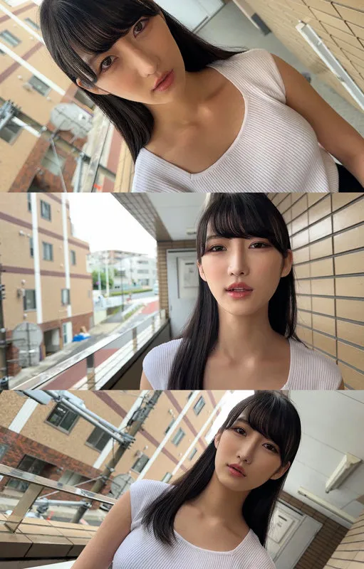 【雪代美鳳（雪代一鳳）】雪代美鳳の艶やかスレンダーボディ！最奥まで愛を充填するクライマックス 雪代美鳳（雪代一鳳）