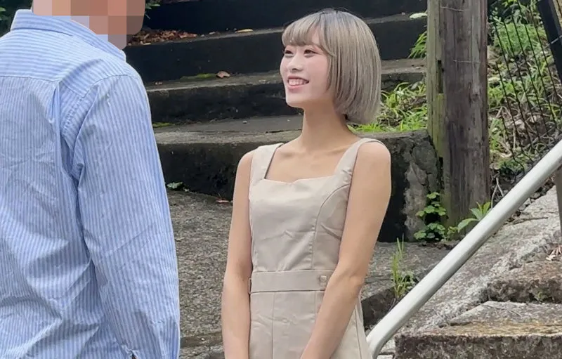 奈築りお、独占配信！最奥まで愛を充填する豊満な果実とハイビジョンクライマックス 奈築りお