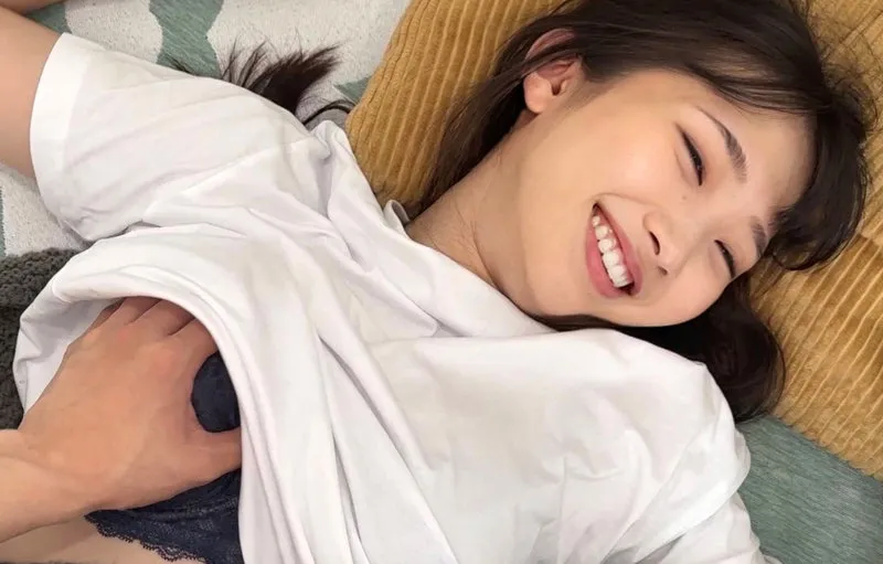 【巴ひかり（滝冬ひかり）】滝冬ひかり、限界突破の愛！豊満ボディに最奥まで充填されるクライマックス 巴ひかり（滝冬ひかり）