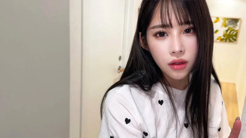 二羽紗愛と過ごす甘い時間…❤️お年上の彼女の愛の充填 二羽紗愛