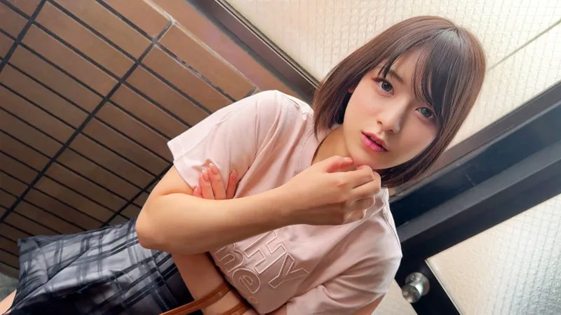 高梨真緒、愛の充填で昇天！豊満な果実がクライマックスへ 高梨真緒