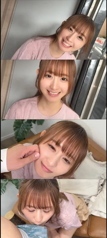 星空もあ、愛の充填で魅せる大人の美乳！独占ハイビジョン配信 星空もあ