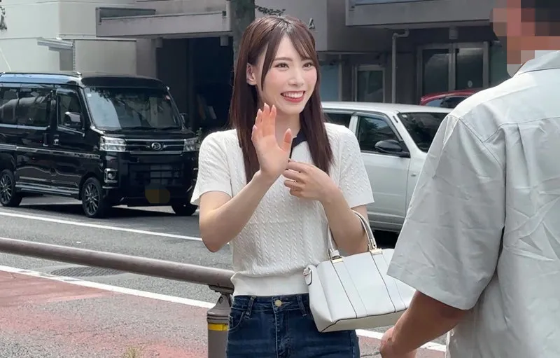 相葉美沙子の最奥へ…！豊満な果実が彩る、大人の美少女ハイビジョン映像【独占配信】 相葉美沙子