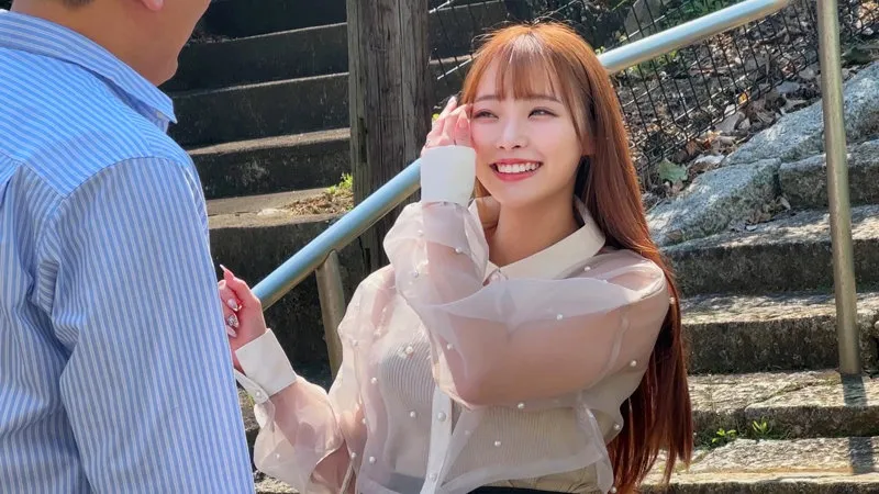 結月りあ、密着！大人の魅力解放 - 既婚女性の最奥愛に迫る独占映像 結月りあ