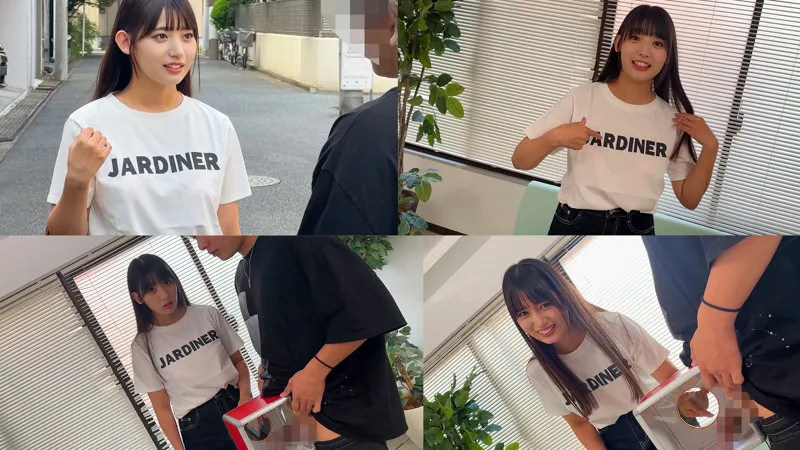 【宇流木さらら（宇流木さら）】宇流木さらら、電光石火のナンパ劇！愛の充填と羞恥の独占ハイビジョン映像 宇流木さらら（宇流木さら）