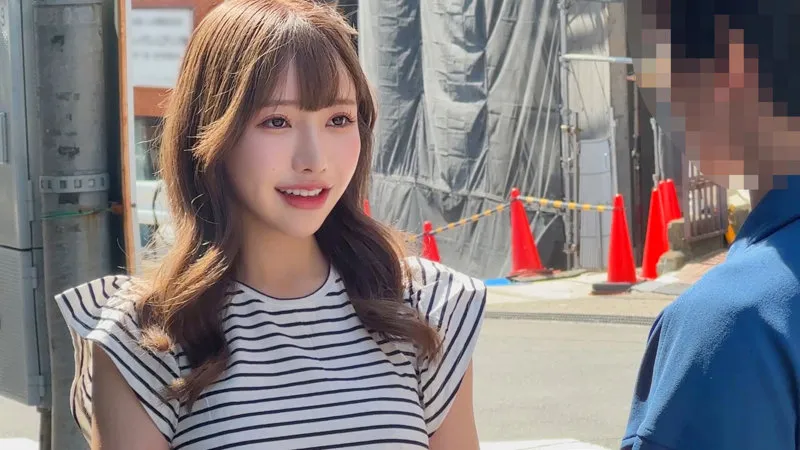 流川莉央、電光石火の愛！最奥まで愛でる美乳が炸裂 流川莉央