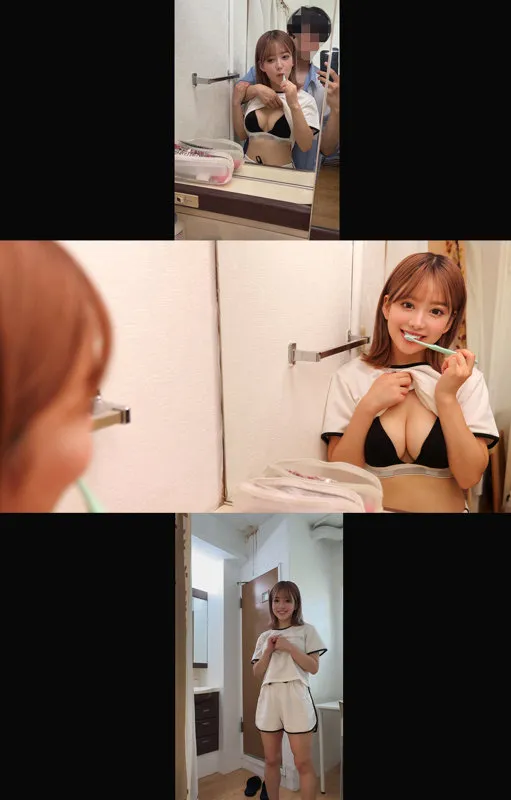 有村のぞみ、愛の充填で昇天？ハイビジョン独占配信！ 有村のぞみ