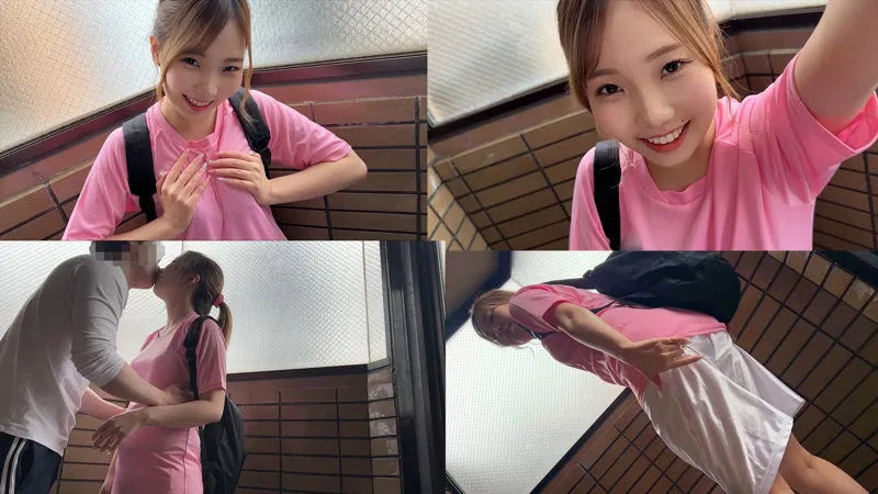 桐嶋あみな、最奥まで愛を充填！ハイビジョンキス独占配信 桐嶋あみな