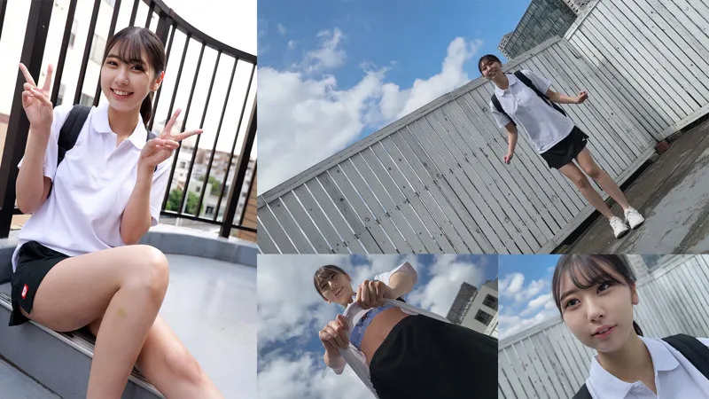 片寄しゅうか、愛の極致…！ハイビジョンで捉えた最奥充填 片寄しゅうか